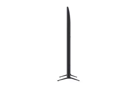 LG OLED NanoCell NANO80T TV, 55 inch, 4K Smart, Built-in Receiver with Magic Remote, 55NANO80T6A - 2024