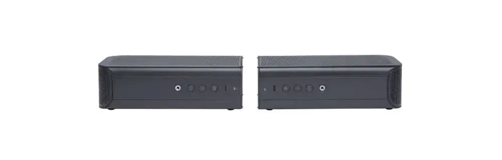 JBL Soundbar System 11.1.4, Black - BAR 1300