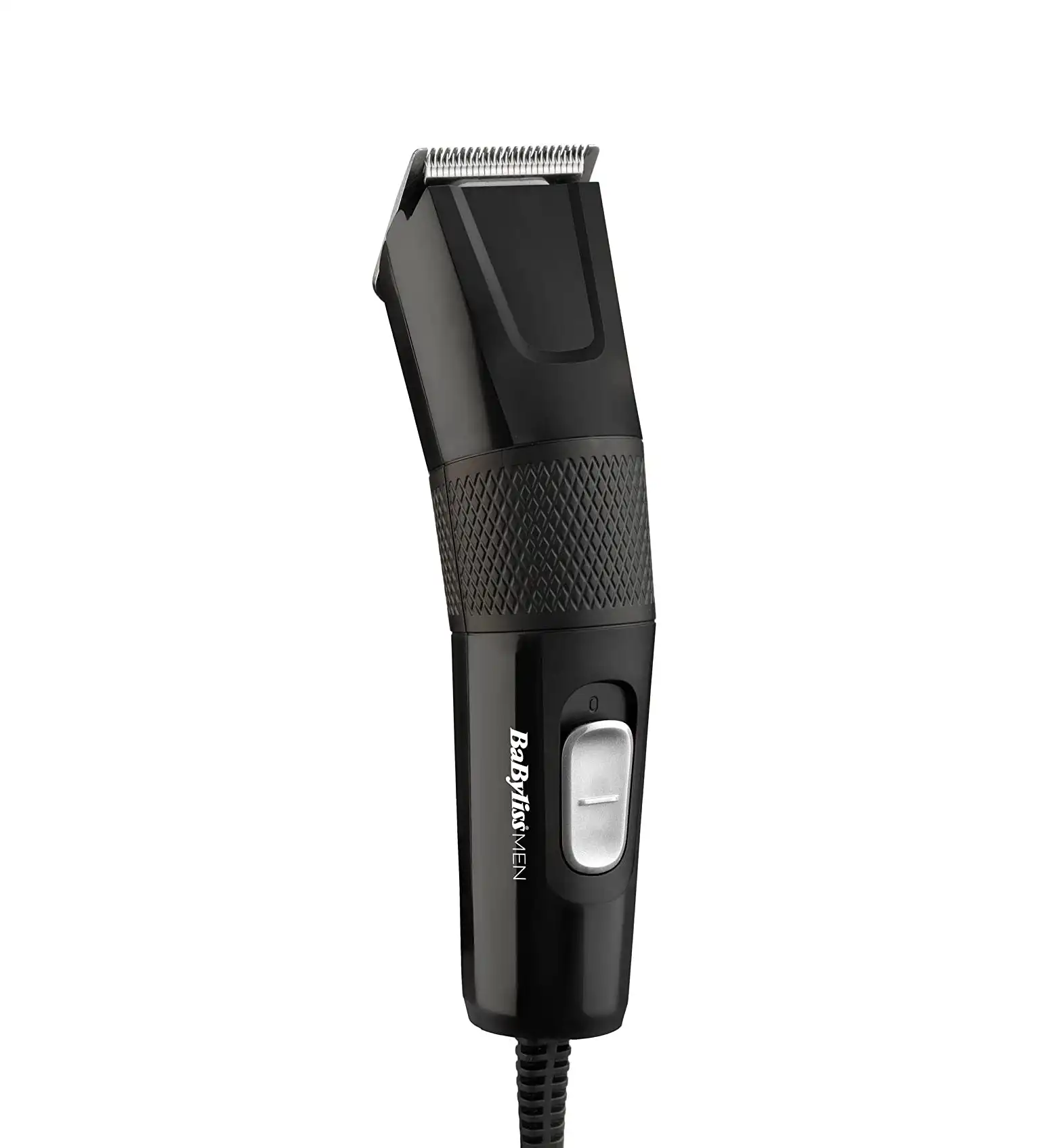 Babyliss Performance Endurance Power Clipper, Black - E756E