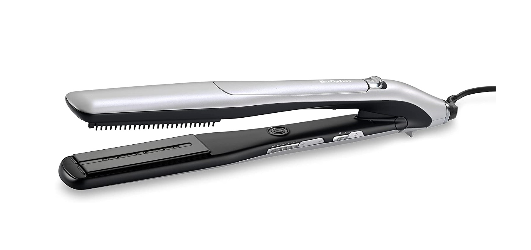 Hair straightener with steam фото 95