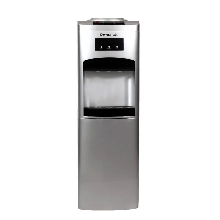 Get White Point WPWD1316CS Water Dispenser, With Cabinet, 3