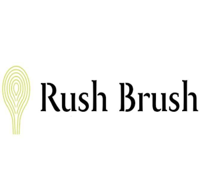 Rush Brush