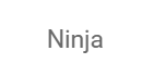 Ninja