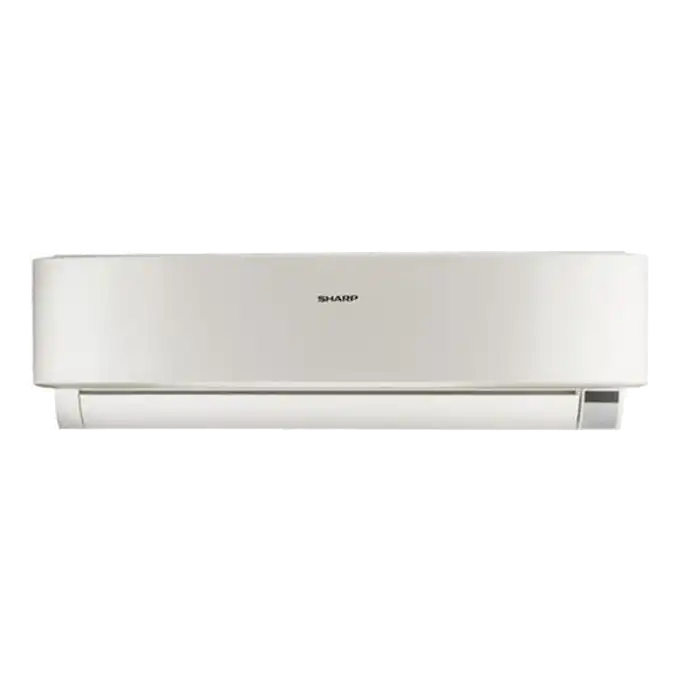 Sharp Split Air Conditioner Digital With Plasma Cluster, Cooling Only, 2.25 Hp - AH-AP18YHE