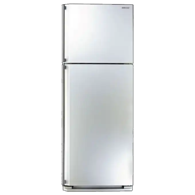 شارب ثلاجة  نوفروست سعة 385 لتر ، 2 باب لون أبيض SJ-48C(W)