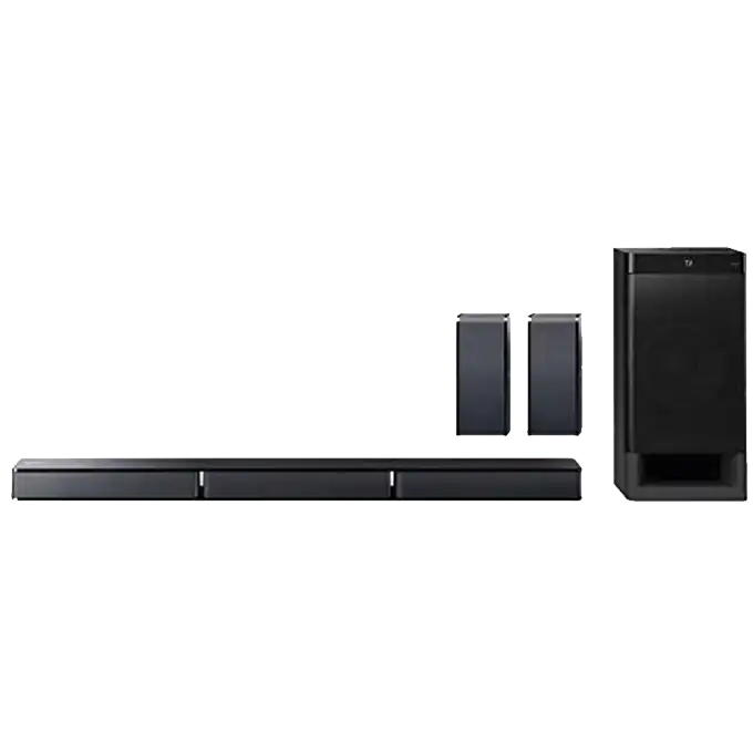 Sony Sound Bar--HT-RT3