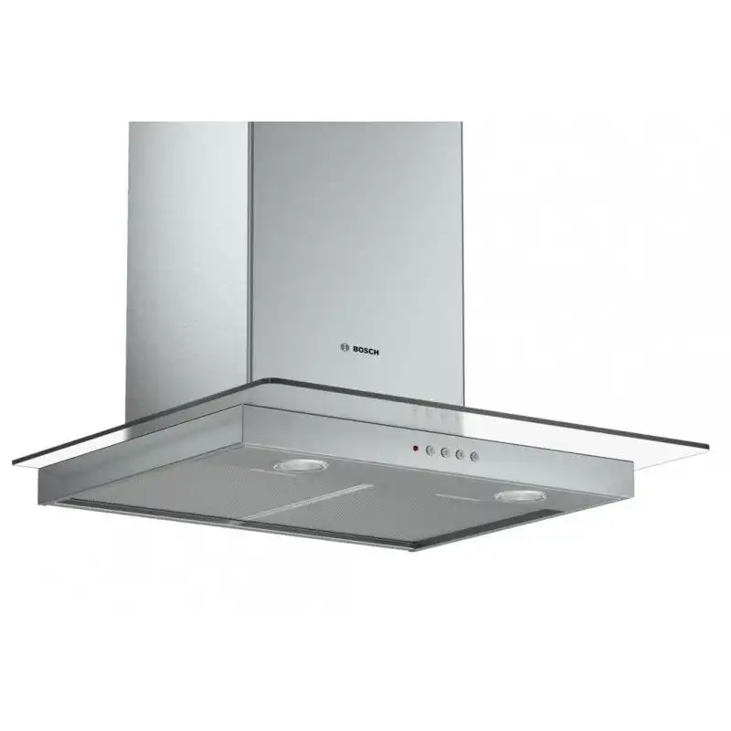 Bosch Built-In Extractor Hood, 60 cm, Stainless Stee - DWG66CD50Z
