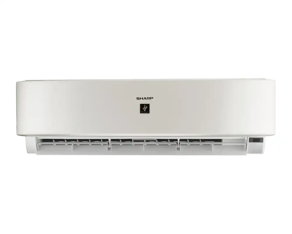Sharp Split Air Conditioner Digital With Plasma Cluster, Cooling Only, 2.25 Hp - AH-AP18YHE