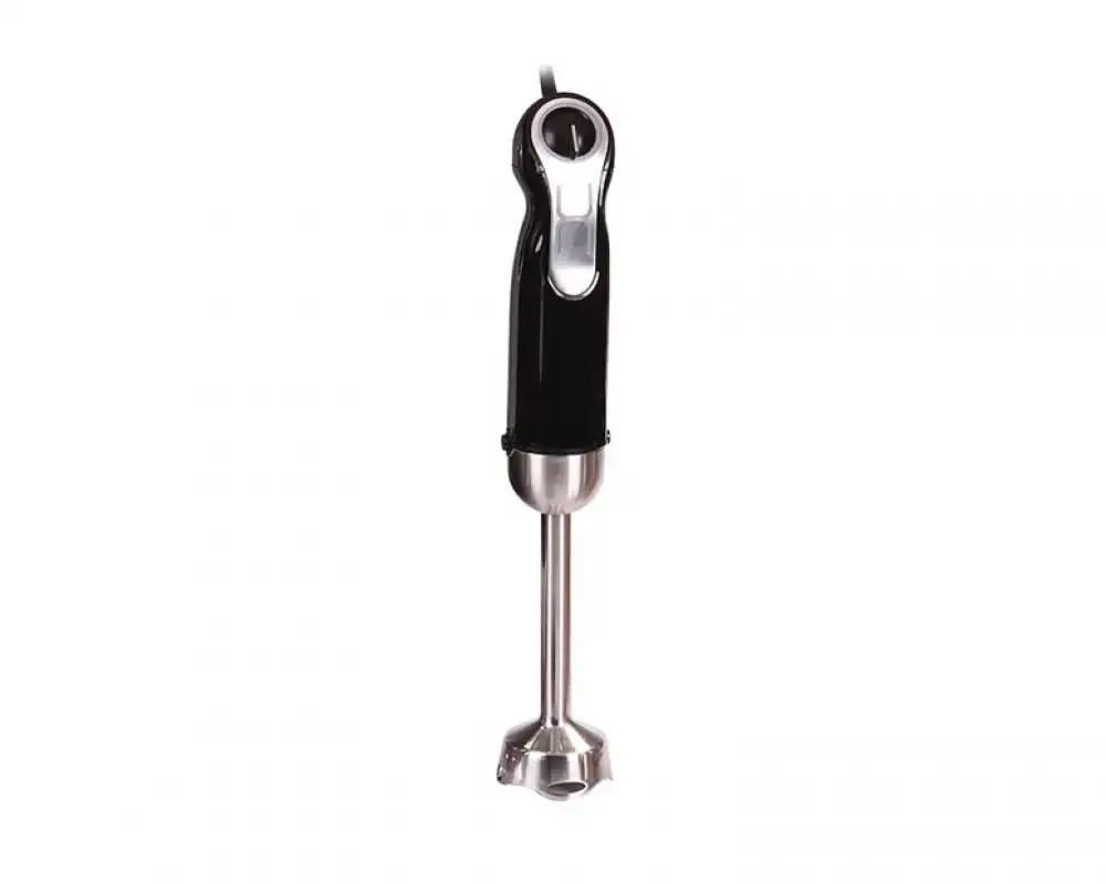 Tornado Hand Blender Set, 800 Watt, Black -  HB-800F
