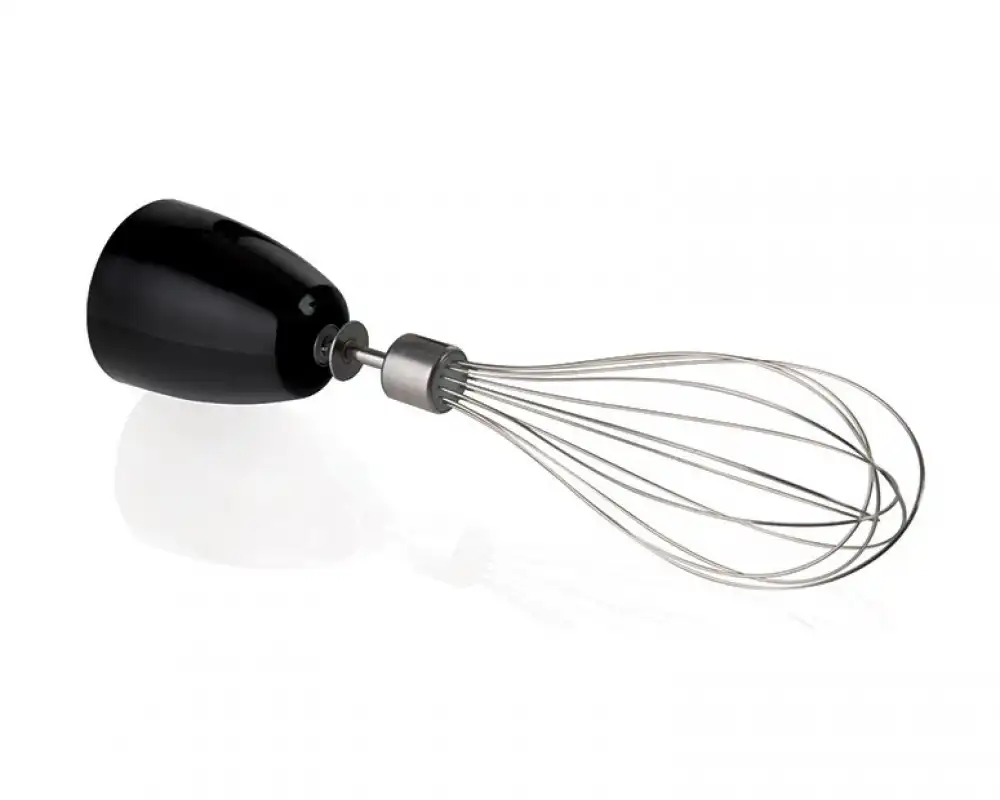 Tornado Hand Blender Set, 800 Watt, Black -  HB-800F