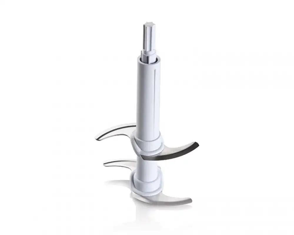 TORNADO Chopper, 1.5 Litre, 400 Watt, White - CH-400B