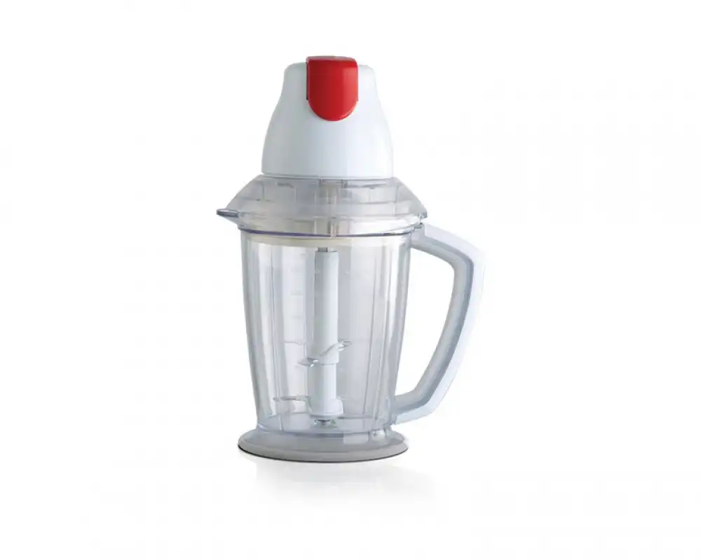TORNADO Chopper, 1.5 Litre, 400 Watt, White - CH-400B