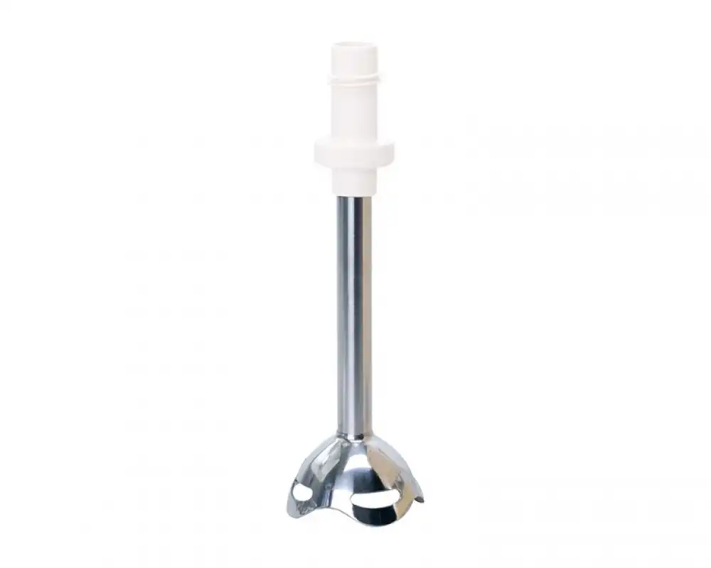 TORNADO Hand Mixer, 400 Watt, White - HM-400S
