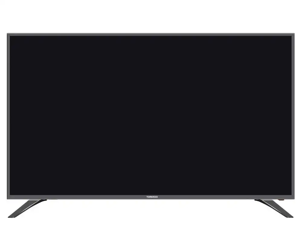 TORNADO 43 Inch Full HD LED TV - 43EL8250E-B