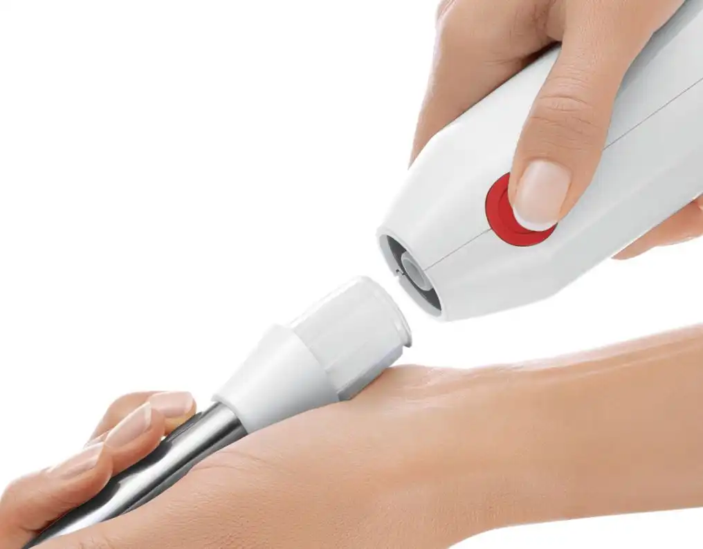 Bosch Hand Blender, 450 W, White - MSM64110