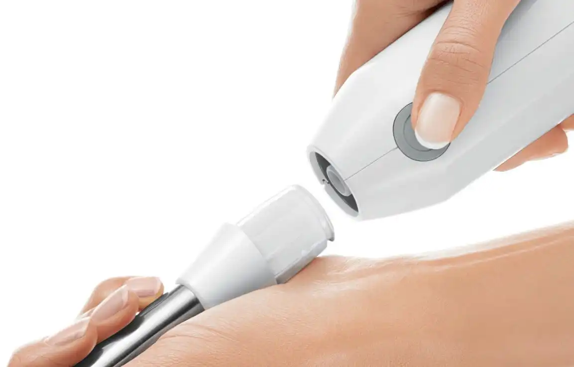 Bosch ErgoMixx Hand Blender, 600 Watt, White - MSM66155