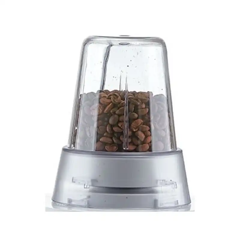 Mienta Food Processor, 800 Watt, White - FP14922A