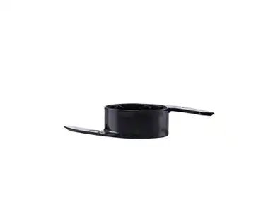 Mienta Food Processor, 800 Watt, black - FP141022B