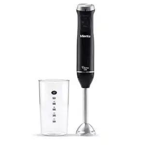 Mietna Hand Blender, 600 ml, 600 Watt, Black - HB11622A