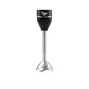 Mietna Hand Blender, 600 ml, 600 Watt, Black - HB11622A