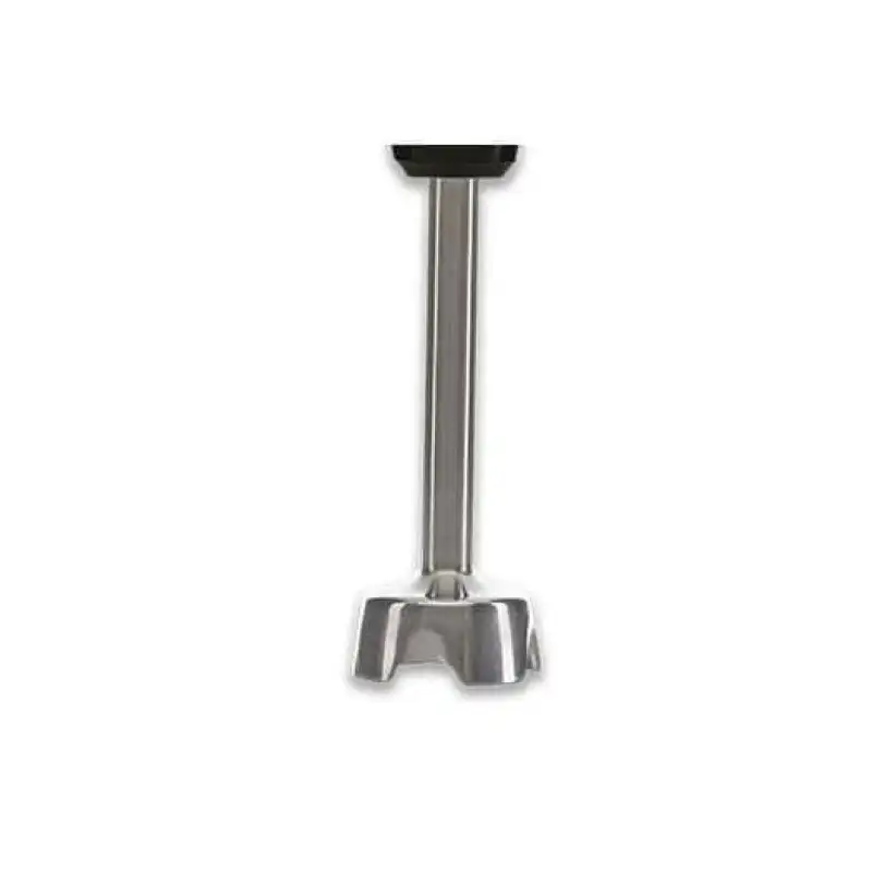 Mietna Essential Hand Blender Set, 1 Liter, 600 Watt, Black - HB11301B