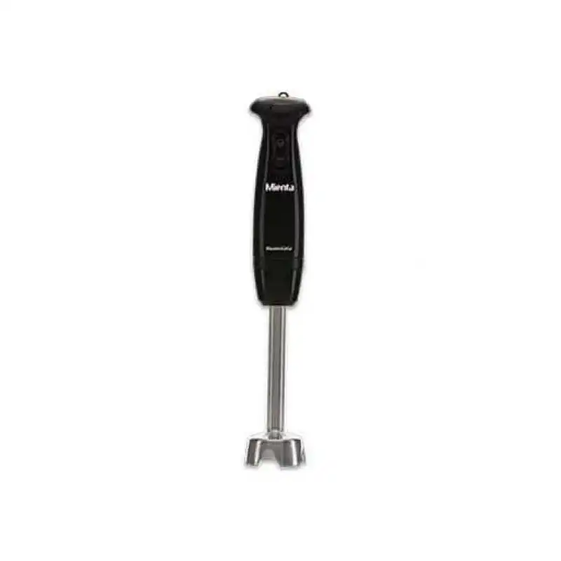 Mietna Essential Hand Blender Set, 1 Liter, 600 Watt, Black - HB11301B