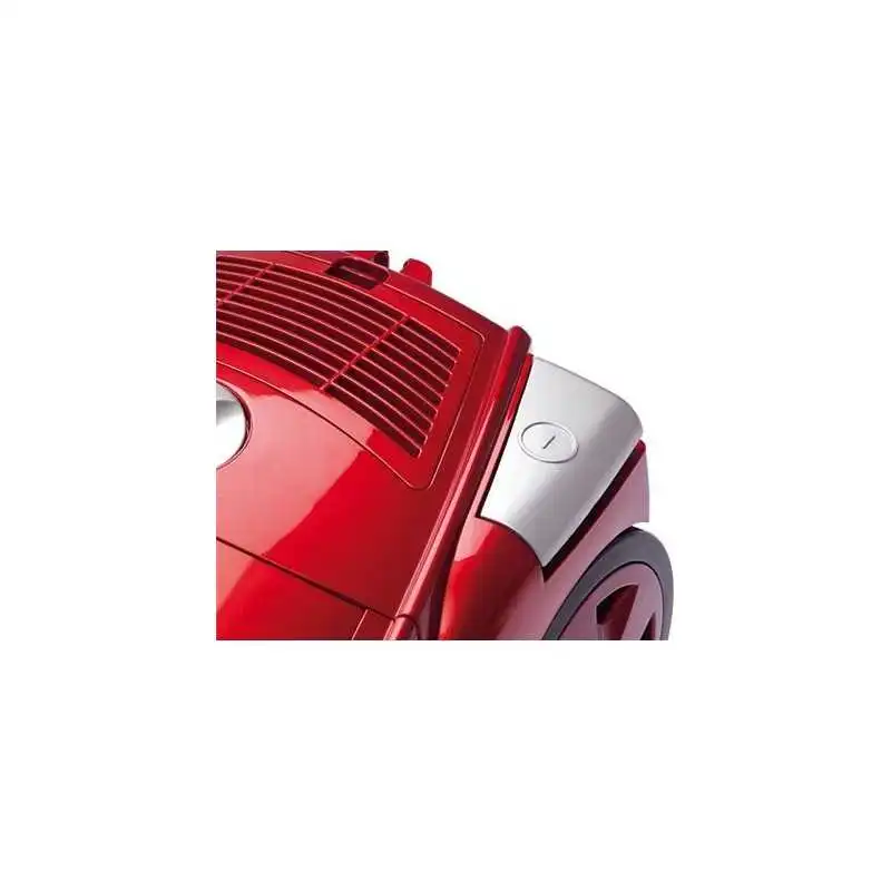 Mienta Vacuum Cleaner, 2400 Watt, Red - VC19204A