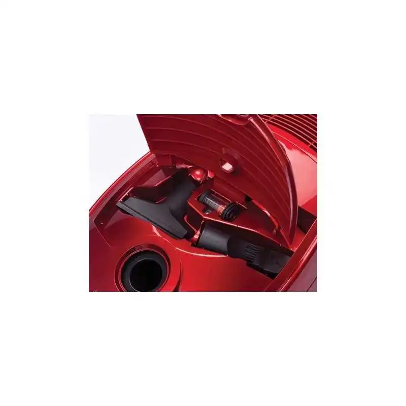 Mienta Vacuum Cleaner, 2400 Watt, Red - VC19204A