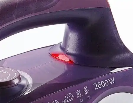 ميانتا مكواة بخار اكستريم ، 2600 واط، بنفسجي - SI18509A