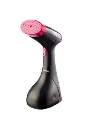 ميانتا مكواة بخار محمولة  ، 1400 واط، اسود - GS42406A