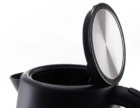 ميانتا غلاية مياه ، 1.7 لتر، 2150 واط، اسود - EK201220B