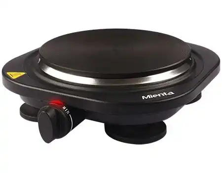 ميانتا سطح تسخين كهربائي ، 1 شعلة، 1500 واط - HP41125B