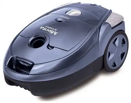 ميانتا مكنسة كهربائية ستورم  ، 2000 واط، اسود - VC19204E