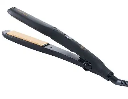 Mienta Lisse Hair Straightener, Black - HS24506A