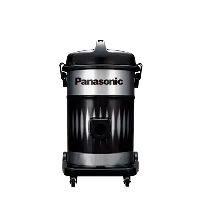 Panasonic Tough Series Vacuum Cleaner, 2100 Watt, Black - MC-YL699
