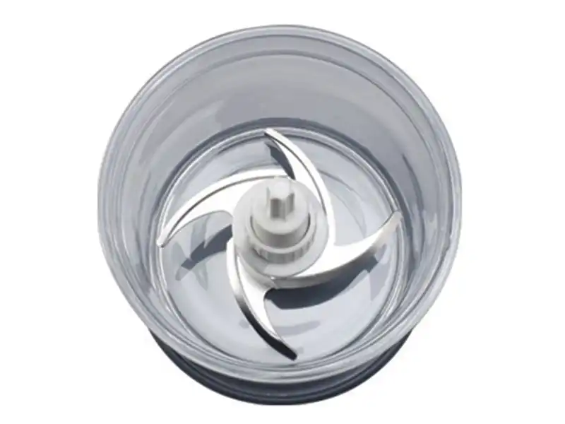 Kenwood Quad Blade Chopper, 0.5 Liter, 500 Watt, White - CH580