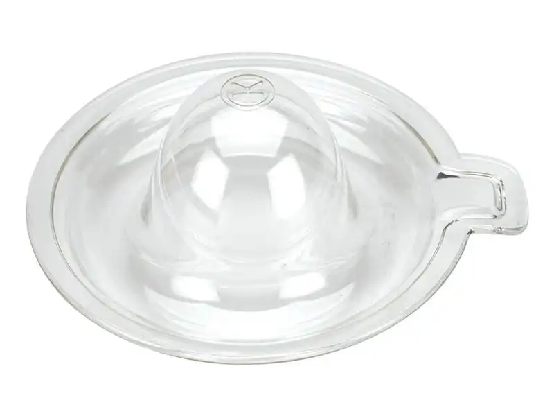 Kenwood Citrus Juicer, 1 Litre, 40 Watt, White - JE280