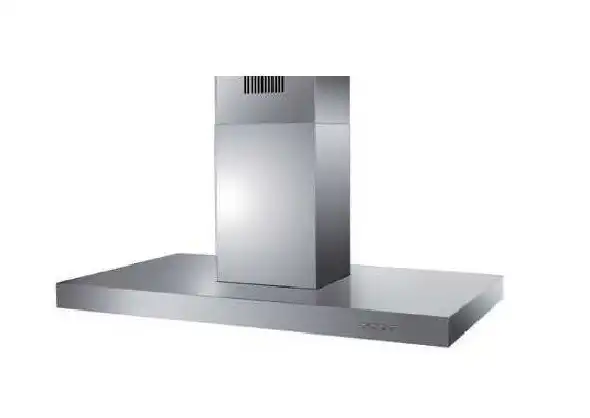 ELBA ISLAND HOOD 90CM 850 M3/H STAINLESS ECH 964 X
