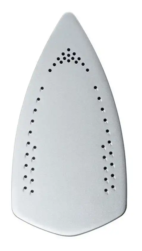Braun Texstyle 3 Steam Iron, 2000 Watt, White / Green - TS 330 C