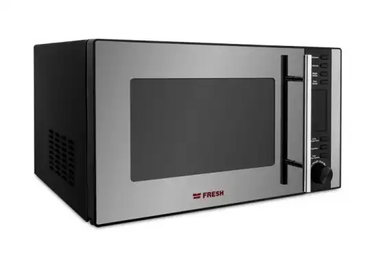 فريش مايكروويف من ، 28 لتر، 900 واط، فضي - FMW-28EC-B