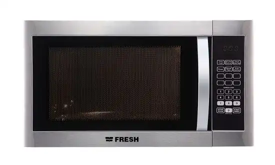 فريش مايكروويف من ، 42 لتر، 1100 واط - FMW-42KC-S