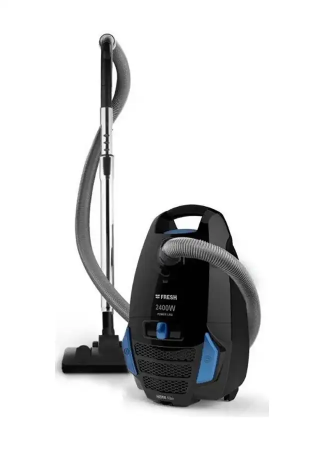 فريش مكنسة كهربائية  سمارت، 2400 واط - أزرق Smart2400 Bule