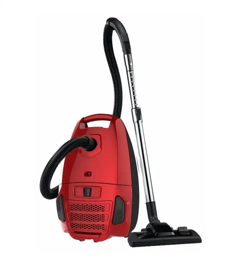 مكنسة كهربائية فريش سمارت، 2400 واط - احمرSmart2400 Red