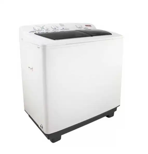 Fresh Top Loading Washing Machine With Pump Anti-Bacteria, 14 KG, White - WT14000NP