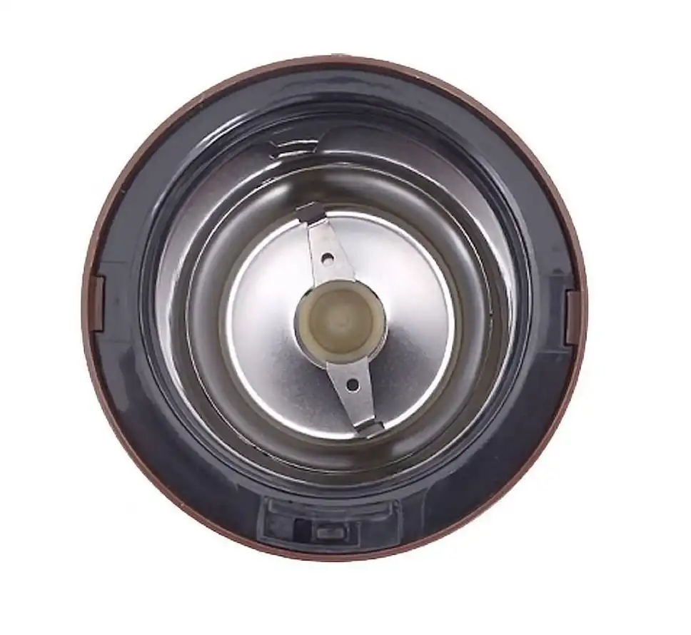 BLACK & DECKER Coffee Grinder, 150 Watt, Brown - CBM4