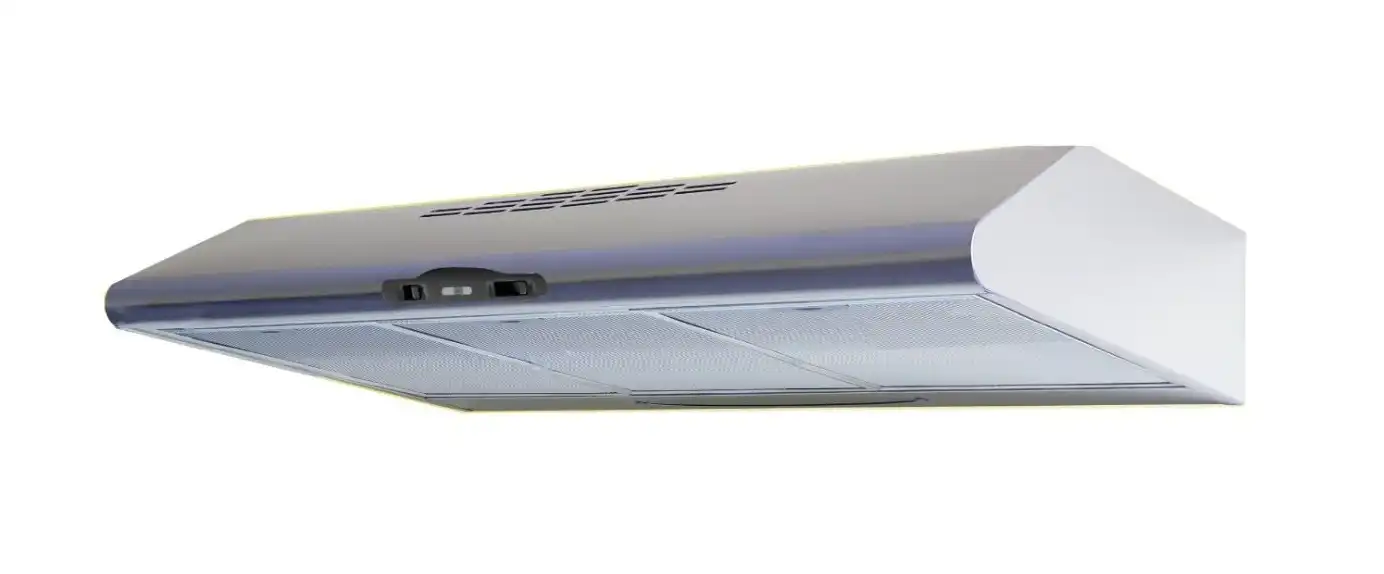 البا شفاط بلت ان ، 60 سم، ستانلس ستيل - ECH 641 X