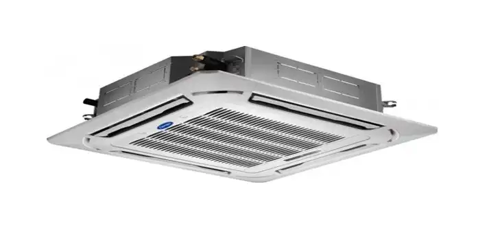 Carrier Sky Slime plus Air Conditioner, Cooling & Heating, 7 HP - 53QCT-48