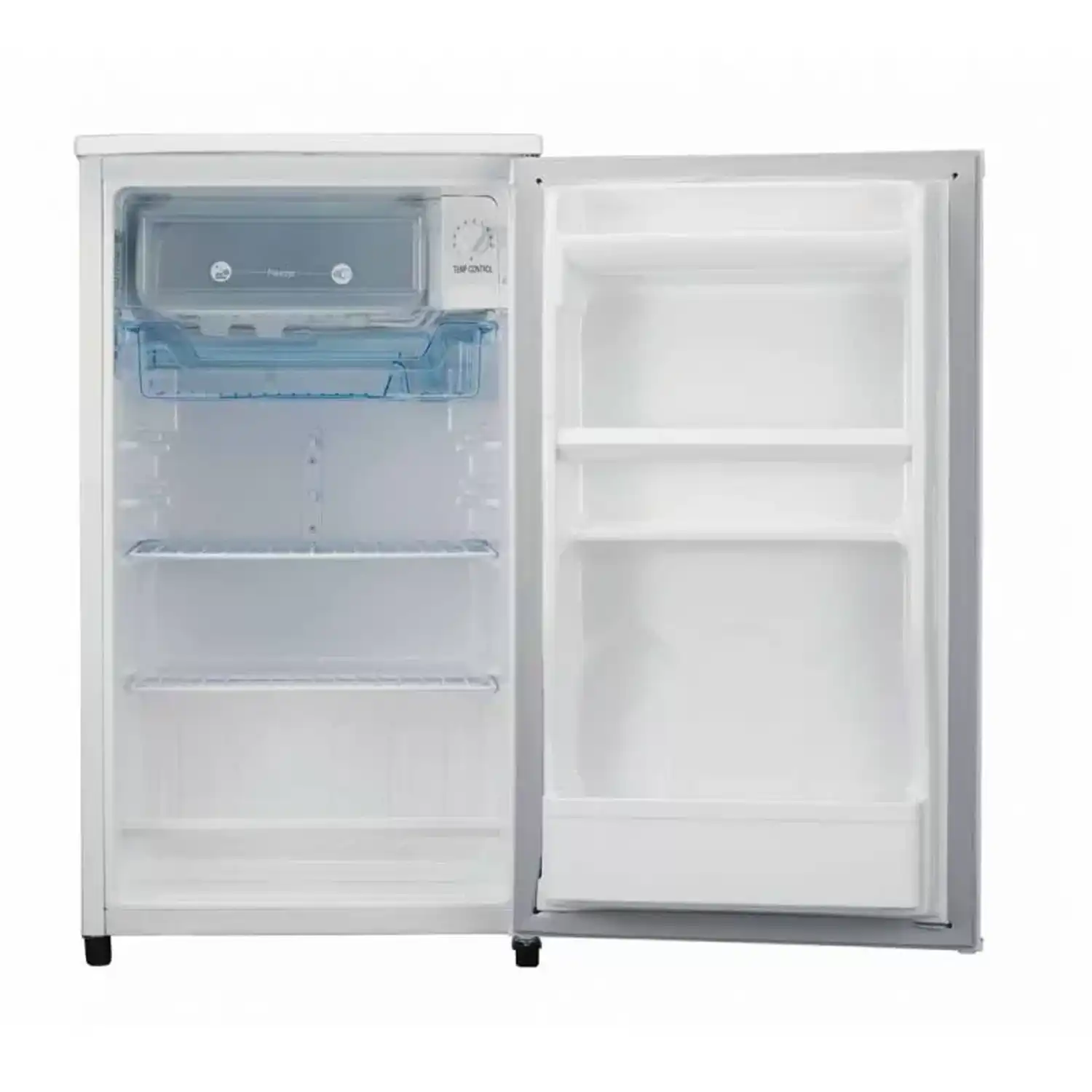 LG Mini Bar, 90L ,Silver  GL-131SLQ