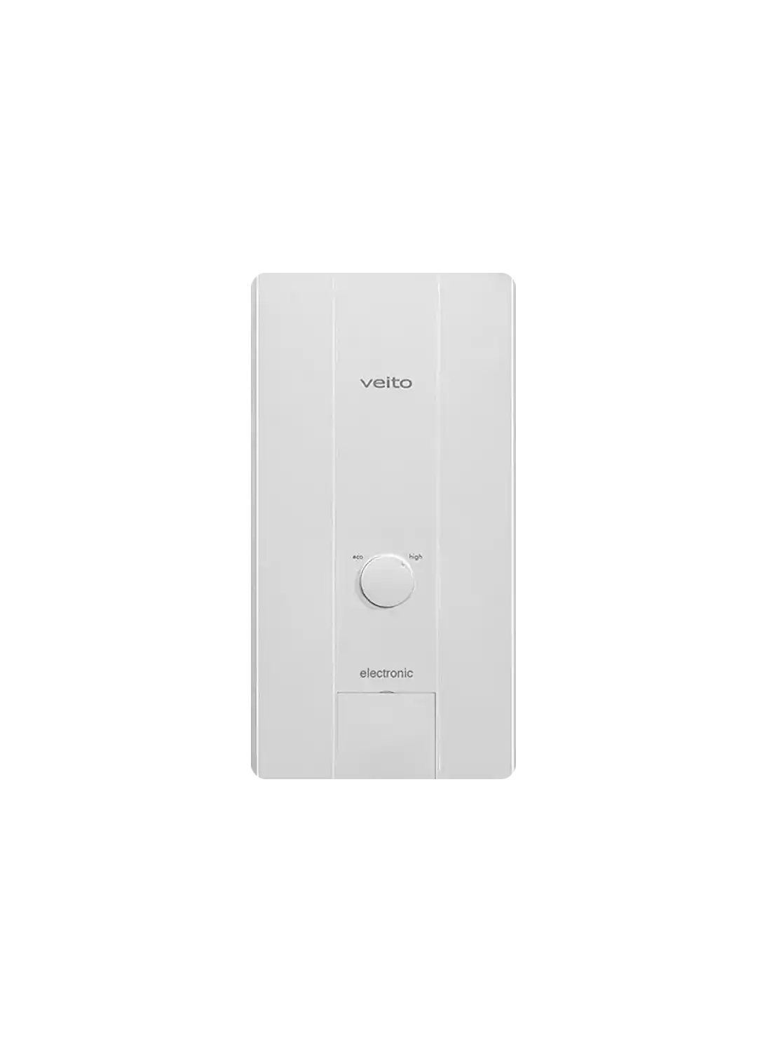 VEITO ELECTRICAL INSTANT WATER HEATER 21 KW BLUE