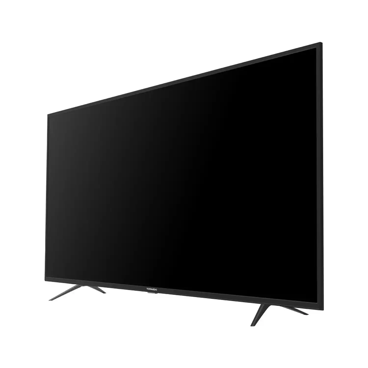تليفزيون تورنيدو 4K سمارت 58 بوصة، مزود بريسيفر داخلي - 58US9500E